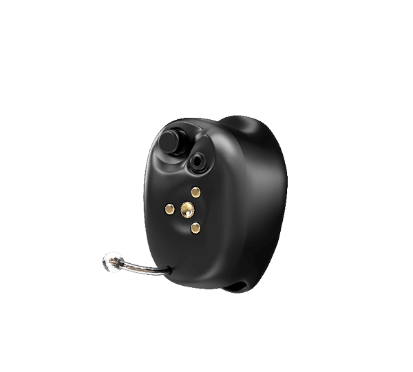 Starkey Signature Series hearing aid