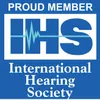 International Hearing Society Member