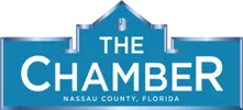 Nassau County, FL Chamber of Commerce member